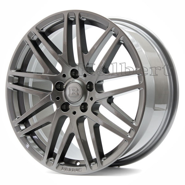ブラバス ホイール モノブロックF F13-850-45 F13-950-45【BRABUS 