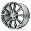 BRABUS Monoblock Rۥ֥Х Υ֥åR 20 9.5-20 ե&ꥢ1ʬAMG G55 / G63 / G65 W463