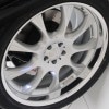 BRABUS Monoblock E forged 