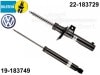 ��BILSTEIN B4�ۥӥ륷�奿���� B4 OEM����å����֥����С��åե��륯������� �����6��B4�ץ������ �ե���ȡ��ꥢ����ʬ���åȡ�Volkswagen Golf6��22-183729��19-183749�ۡ�����̵������Ź��ô��