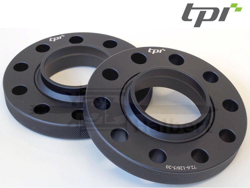 TPI スペーサー 20mm BXSP206660149N/BC【TPI Wheel Spacers】テーパー 