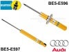 BILSTEIN B6 Performanceۥӥ륷奿 B6 ϥѥեޥ󥹥ååǥ Q5 8Rڥե&ꥢʬ Ρޥ륹ȥAudi Q5 8RBE5-E596BE5-E597̵ۡŹô