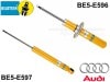 BILSTEIN B6 Performanceۥӥ륷奿 B6 ϥѥեޥ󥹥ååǥ Q5 8Rڥե&ꥢʬ Ρޥ륹ȥAudi Q5BE5-E596BE5-E597̵ۡ