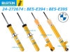 BILSTEIN B6 Performanceۥӥ륷奿 B6 ϥѥեޥ󥹥åBMW X꡼ X6 E71ڥե&ꥢ1ʬå Ρޥ륹ȥۡ24-272674BE5-E394BE5-E395̵ۡŹô