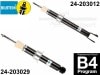 ��BILSTEIN B4�ۥӥ륷�奿���� OEM����å����֥����С��å��㥬�� XF 2.0 / 2.0R / 3.0 / 4.2 / SV8 / 5.0 / XFR�ڥե���ȡ��ꥢ����ʬ���åȡ�JAGUAR XF��24-203012��24-203029�ۡ�����̵������Ź��ô��