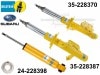 BILSTEIN B6 Performanceۥӥ륷奿 B6 ϥѥեޥ󥹥ååХ BRZ ZC6ڥե&ꥢ 1ʬå Ρޥ륹ȥۡSUBARU BRZ ZC6ۡ35-22837035-22838724-228398̵ۡŹô