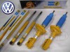 ��BILSTEIN B8 Performance Plus�ۥӥ륷�奿���� �ϥ��ѥե����ޥ󥹥���å���VW �����7 GTI / R DCC����� �ϥå��Хå� & �����ꥢ��ȡڥե����&�ꥢ1��ʬ���å� ���硼�ȥ��ȥ������ۡ�35-229919��24-229937��Volkswagen Golf��������̵������Ź��ô��