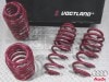 ��VOGTLAND Sport Springs�ۥե����ȥ��� ���ݡ��ĥ��ץ�󥰡å����ǥ� A3 8V ���ݡ��ĥХå� 1.4TFSI 2WD��Audi�ۡ�951 709��951709������̵����