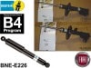 ��BILSTEIN B4�ۥӥ륷�奿���� B4 OEM ����å����֥����С��åե����å� �ѥ��2 2WD 1.2��B4 �ץ������ �ե����&�ꥢ����ʬ���åȡ�FIAT panda 169��22-215482(VNE-G836)��22-215505(VNE-G837)��BNE-E226�ۡ�����̵������Ź��ô��