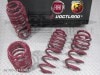 VOGTLAND Sport Springsۥեȥ ݡĥץ󥰡åեå Х 500 / 500C / 595 / 595C / 695ABARTH 500 Cinquecentoۡ954 051954051̵