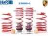 ��H&R Height adjustable springs��H&R �ֹ�Ĵ����ǽ�ե����㥹�ȥ��ץ�� 23006-1�åݥ륷�� 718 �����ޥ��PORSCHE 718 Cayman�ۡ�23006-1�ۡ�����̵������Ź��ô��