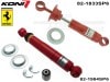 KONI Classicۥ 饷å å֥Сåե顼 365GT4-BBڥե&ꥢ1ʬåȡFerrari 365GT4-BB82-1833SP682-1984SP6̵ۡ