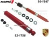 ��KONI Classic�ۥ��� ���饷�å� ����å����֥����С� �ܡ��� ���ȥ�åȡåݥ륷�� 911 S / ����� RS E���꡼�� & F���꡼���ڥե����&�ꥢ1��ʬ���åȡۡ�86-1647��82-1756��PORSCHE 911������̵������Ź��ô��