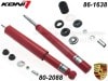 ��KONI Classic�ۥ��� ���饷�å� ����å����֥����С� ���� ���ȥ�åȡåݥ륷�� 911 & 912 T / S ��B���꡼�� & C���꡼�� & D���꡼���ڥե����&�ꥢ1��ʬ���åȡۡ�86-1638��80-2088��PORSCHE 911 / 912������̵������Ź��ô��