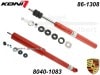 ��KONI Classic�ۥ��� ���饷�å� ����å����֥����С� ���� ���ȥ�åȡåݥ륷�� 911 / 912 A���꡼���ڥե����&�ꥢ1��ʬ���åȡۡ�86-1308��8040-1083��PORSCHE 911������̵������Ź��ô��