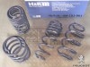 ��H&R Sport Springs��H&R ���ݡ��ĥ��ץ�� 29118-2�åץ��硼 207 SW �若��  1.6 / 1.6T��PEUGEOT 207 SW�ۡ�29118-2�ۡ�����̵������Ź��ô��