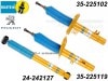 ��BILSTEIN B8 Performance Plus�ۥӥ륷�奿���� B8 �ϥ��ѥե����ޥ󥹥���å��åץ��硼 208 �̎ێݎĎ��Ď׎��Ħ�47mm F�̎ގڎ����ێ�����266mm�ڥ��硼�ȥ��ȥ����� �ե����&�ꥢ1��ʬ��PEUGEOT��35-225102��35-225119��24-242127�ۡ�����̵����
