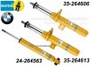 BILSTEIN B8 Performance Plusۥӥ륷奿 B8 ϥѥեޥ󥹥åBMW 3꡼ xDrive  F30 & ġ F31 & ġꥹ F34ڥե&ꥢ 1ʬå 硼ȥȥۡ35-26460635-26461324-264563̵ۡŹô