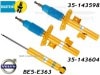 ��BILSTEIN B6 Performance�ۥӥ륷�奿���� B6 �ϥ��ѥե����ޥ󥹥���å��åܥ�� S60 & V60 2WD 1.6 �ɥ饤��e / T4 / T5 / D4�ڥե����&�ꥢ����ʬ �Ρ��ޥ륹�ȥ�������VOLVO��35-143598��35-143604��BE5-E363�ۡ�����̵������Ź��ô��