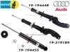 BILSTEIN B4ۥӥ륷奿 OEMå֥Сåǥ Q7 4LB4 ץ ե&ꥢ ʬåȡAudi Q7 4LB19-19444819-21918919-194455̵ۡŹô