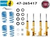 BILSTEIN B14 PSSۥӥ륷奿 B14 ֹͥĴåȡåեå 500X 4WD ץ饹 1.4FIAT 500X Cross Plusۡ47-265417̵