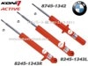 KONI Special ACTIVEۥ ڥ ƥ ϼưĴ å֥Сڥե&ꥢ1ʬåȡBMW X꡼ X5 E70 / X6 E718745-13428245-1343L8245-1343R̵ۡŹô