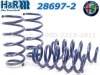 H&R Sport Springsۥݡĥץ󥰡åեᥪ ƥ 2.0  Q4 / 2.0 ܥǥ Q4ALFA ROMEO STELVIOۡ28697-2̵ۡ