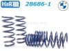 H&R Sport Springs 28686-1ۥݡĥץ󥰡BMW 5꡼  F90 M528686-1̵ۡŹô