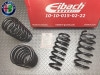 ͢ʡۡEibach PRO-KIۥХå ץå 륹ץ󥰡åեᥪ ƥ Q4 2.0 / 2.2 ǥALFA ROMEO STELVIO10-10-015-02-22̵Źô