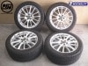 ����ڥ����åɥ쥹������ �ۥ����� ���å� 17����� ����� �����ݴɡ�MSW 86 7.5-17(35)5H-100 + �ߥ����� X-ICE 245/45R17�ڥ����ǥ� TT 8N��