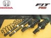 ����ʡ����ֳ����ڥ����ڥ󥷥�� �����ݴɡۥۥ�� �ե��å� RS GK5 ���� ����å����֥����С� + �����륹�ץ�� �ե���� & �ꥢ 1��ʬ��HONDA FIT��