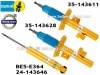 ��BILSTEIN B8 Performance Plus�ۥӥ륷�奿���� B8 �ϥ��ѥե����ޥ󥹥���å��åܥ�� S60 & V60 2WD 1.6 �ɥ饤��e / T4 / T5 / D4�ڥե����&�ꥢ����ʬ ���硼�ȥ��ȥ��������ȥ�������VOLVO��35-143611��35-143628��BE5-E364�ۡ�����̵������Ź��ô��