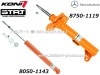 KONI STR.Tۥ å֥Сڥե&ꥢ1ʬۥ륻ǥ٥ C饹  W204  / ơ若 S204 /  C2048750-11198050-1143Mercedes-Benz W204̵Źô