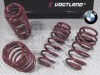 ��VOGTLAND Sport Springs�ۥե����ȥ��� ���ݡ��ĥ��ץ�󥰡�BMW 1���꡼�� F20 M135i / M140i��951 626��951626������̵����