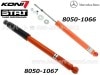 KONI STR.Tۥ å֥Сڥե&ꥢ1ʬۥ륻ǥ٥ E饹  W2108050-10668050-1067Mercedes-Benz W210̵Źô
