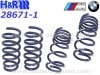 ��H&R Sport Springs��H&R ���ݡ��ĥ��ץ�� 28671-1��BMW 8���꡼�� ������ G15 M850i xDrive��28671-1�ۡ�����̵������Ź��ô��