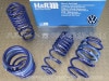 ��H&R Sport Springs��H&R ���ݡ��ĥ��ץ�� H��R ���ݡ��ĥ��ץ�� 28711-1�åե��륯������� �ݥ�6 AW 1.5 TSI R-Line��Volkswagen POLO �� AW�ۡ�28711-1�ۡ�����̵������Ź��ô��