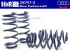 ��H&R Sport Springs�ۥ��ݡ��ĥ��ץ�󥰡å����ǥ� S5 B9 ���ݡ��ĥХå� & ���֥ꥪ�� ����ȥ���Audi A5 Sportback / Cabriolet F5�ۡ�28757-5�ۡ�����̵������Ź��ô��