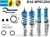 BILSTEIN B16 Damptronicۥӥ륷奿 9ʳĴ ֹͥĴڥ󥷥󥭥åȡåݥ륷 987 ܥ & ޥ PASM֡PORSCHE Boxster / CaymanۡBPSC204̵