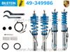 ��BILSTEIN B16 Damptronic�ۥӥ륷�奿���� B16 ������Ĵ�� �ͥ����ֹ�Ĵ�������ڥ󥷥�󥭥åȡåݥ륷�� 987 �ܥ������� & �����ޥ� PASM�����֡�PORSCHE 987 Boxster / Cayman�ۡ�49-349986�ۡ�����̵������Ź��ô��