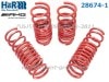 H&R Sport Springs 28674-1ۥݡĥץ󥰡å륻ǥ٥ AMG GTR C190Mercedes-AMG GTRۡ28674-1̵ۡŹô