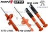 KONI STR.Tۥ å֥Сڥե&ꥢ1ʬۥץ硼 206 HB / CC / SW 1.4/1.6/2.08750-1015L8750-1015R8050-1023PEUGEOT 206̵Źô
