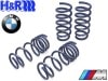 ��H&R Sport Springs�ۥ��ݡ��ĥ��ץ�󥰡�BMW 8���꡼�� ���֥ꥪ�� G14 M850i xDrive��28671-2�ۡ�����̵������Ź��ô��