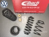������͢���ʡ�Eibach PRO-KIT�ڥ����Хå� �ץ����å� �����륹�ץ�󥰡åե��륯������� ����� �ȥ������ �ǥ������� 2.0 TDI��Volkswagen Touran 5T��10-79-012-04-22�ۡ����� ��Ź��ô��