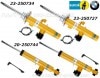 ��BILSTEIN B6 DampTronic�ۥӥ륷�奿���� B6 ����ץȥ��˥å���BMW 1���꡼��F20 M135i / M140i / 120i M-Sport�ڥե����&�ꥢ1��ʬ���åȡۡ�23-250727��23-250734��20-250744�ۡ�����̵������Ź��ô��