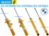 ��BILSTEIN B6 Performance�ۥӥ륷�奿���� B6 �ϥ��ѥե����ޥ󥹥���å���BMW X���꡼�� X1 F48 sDrive18i�� xDrive 18d / 20i / 25i�ڥե���ȡ��ꥢ����ʬ�Ρ��ޥ륹�ȥ������ۡ�22-247049��22-247056��24-247061�ۡ�����̵������Ź��ô��