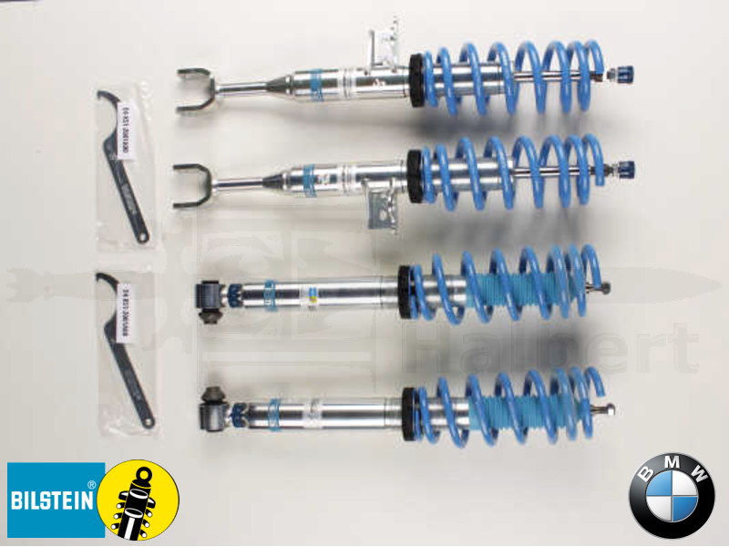 ビルシュタイン　車高調　35-195078 BILSTEIN ビルシュタイン B16 車高調 ランサーエボリューション