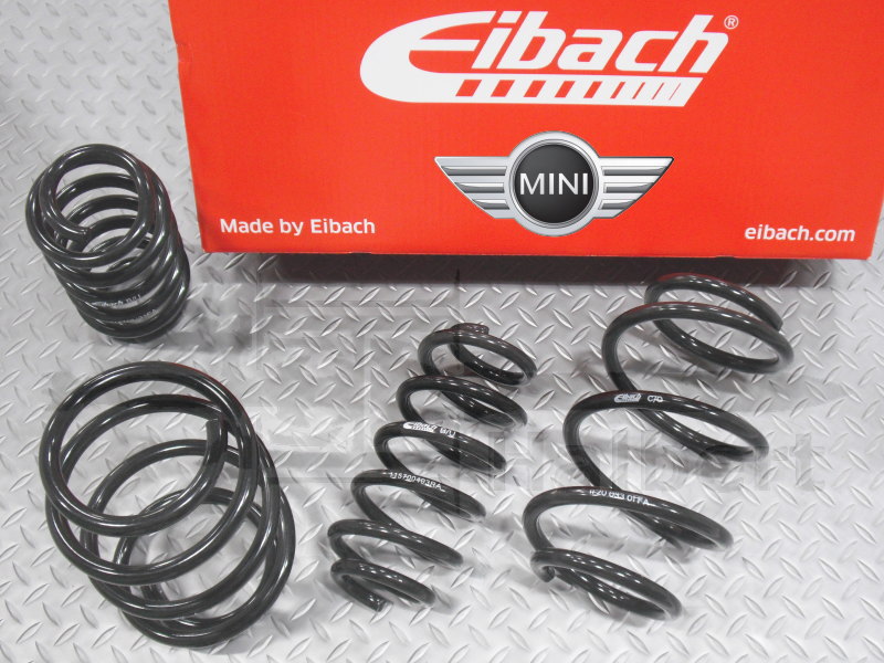 アイバッハ ダウンサス 10-57-005-02-22【正規輸入品】Eibach PRO-KIT