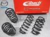 ������͢���ʡ�Eibach PRO-KIT�ڥ����Хå� �ץ����å� 10-55-014-02-22 �����륹�ץ�󥰡åޥĥ� CX-5 KE 2.2 �ǥ������� / 2.5 2WD & 4WD��MAZDA CX-5 KE�ۡ�10-55-014-02-22�ۡ�����̵������Ź��ô��