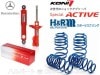 KONI Special ACTIVEۥ ڥ ƥ x H&R ݡĥץ åȡڥե&ꥢ1ʬåȡۥ륻ǥ٥ E饹  W2128745-13238045-137829076-4̵ۡŹô